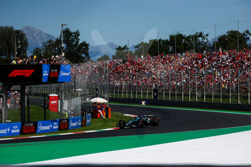 F1 Grand Prix of Italy