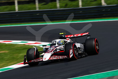 F1 Grand Prix of Italy