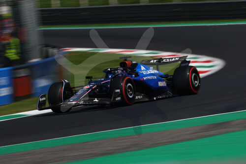 F1 Grand Prix of Italy