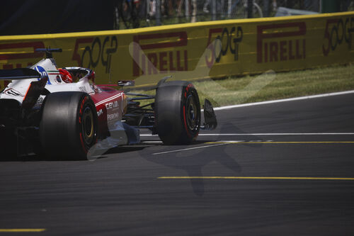 F1 Grand Prix of Italy