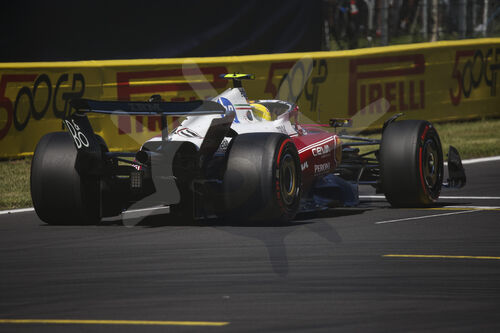 F1 Grand Prix of Italy