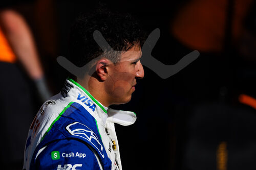 F1 Grand Prix of Italy