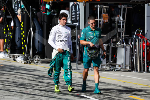 F1 Grand Prix of Italy