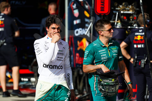 F1 Grand Prix of Italy