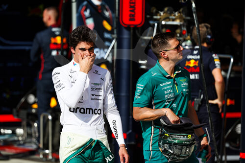 F1 Grand Prix of Italy