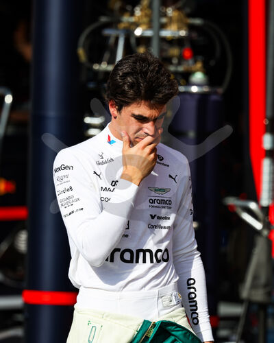 F1 Grand Prix of Italy