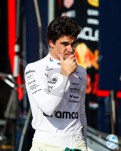 F1 Grand Prix of Italy