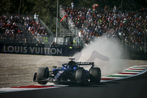 F1 Grand Prix of Italy