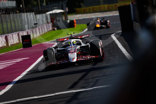 F1 Grand Prix of Italy