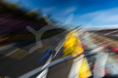 F1 Grand Prix of Italy