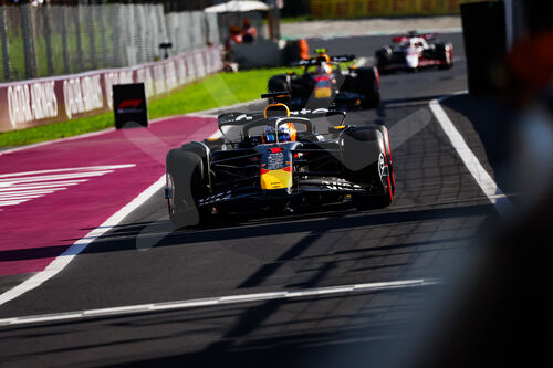 F1 Grand Prix of Italy