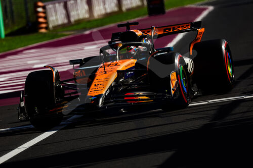 F1 Grand Prix of Italy