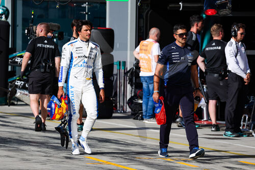 F1 Grand Prix of Italy