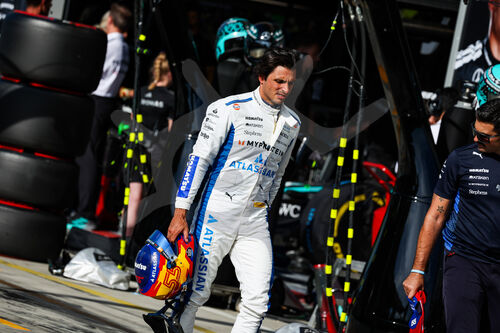 F1 Grand Prix of Italy