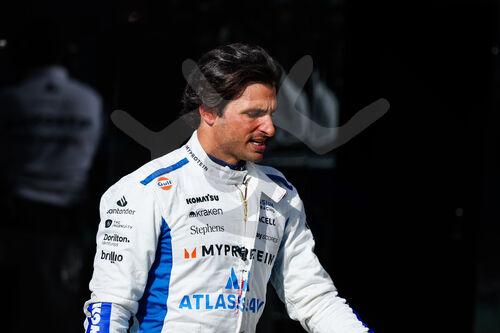 F1 Grand Prix of Italy