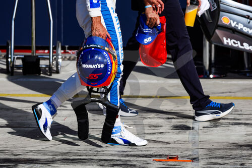 F1 Grand Prix of Italy