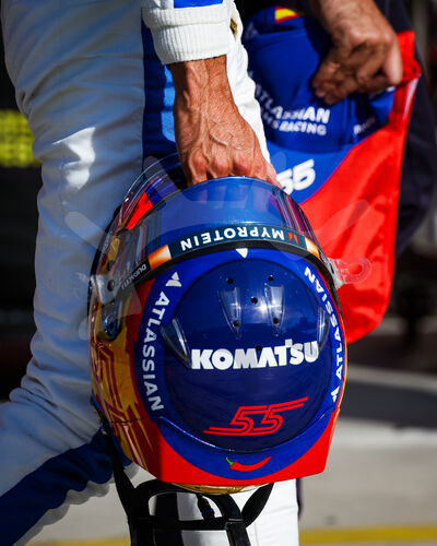 F1 Grand Prix of Italy