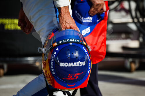 F1 Grand Prix of Italy