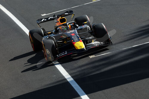 F1 Grand Prix of Italy