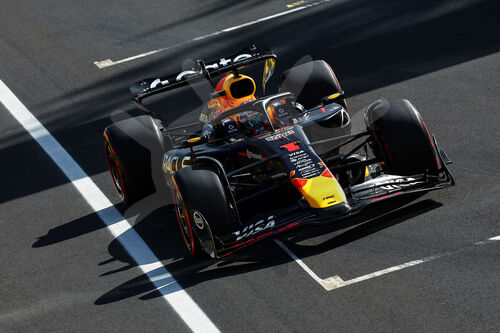 F1 Grand Prix of Italy