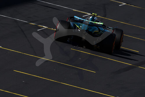 F1 Grand Prix of Italy