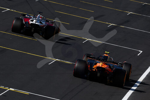 F1 Grand Prix of Italy