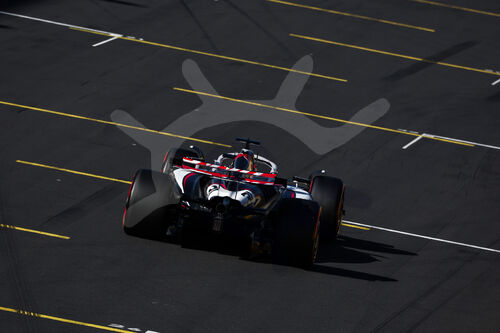 F1 Grand Prix of Italy