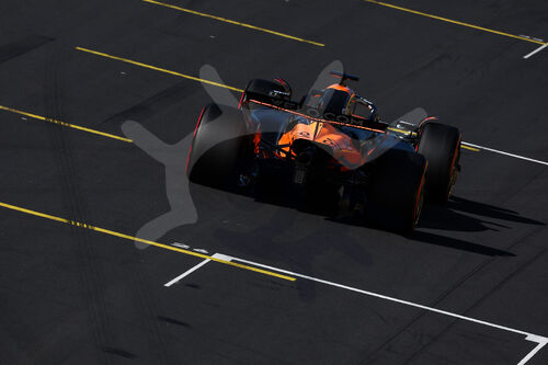 F1 Grand Prix of Italy