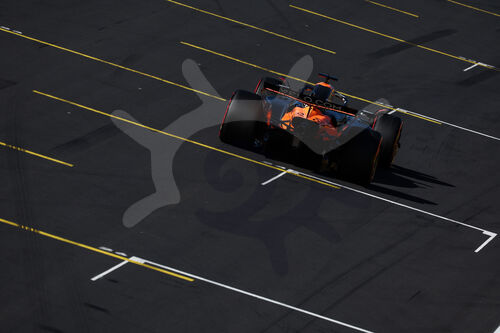 F1 Grand Prix of Italy