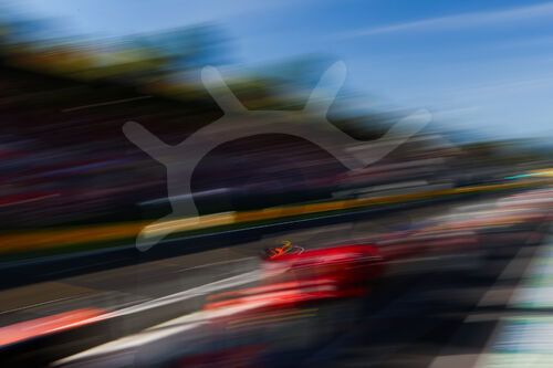 F1 Grand Prix of Italy