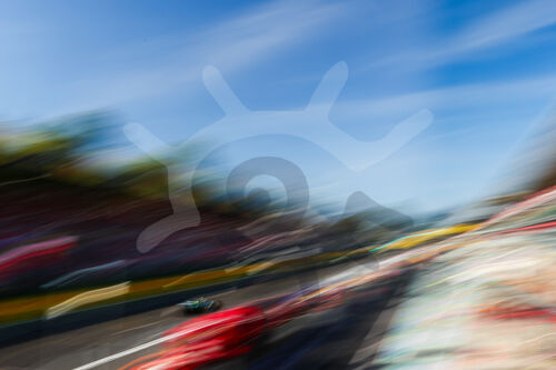 F1 Grand Prix of Italy