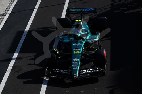 F1 Grand Prix of Italy