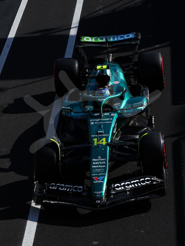 F1 Grand Prix of Italy