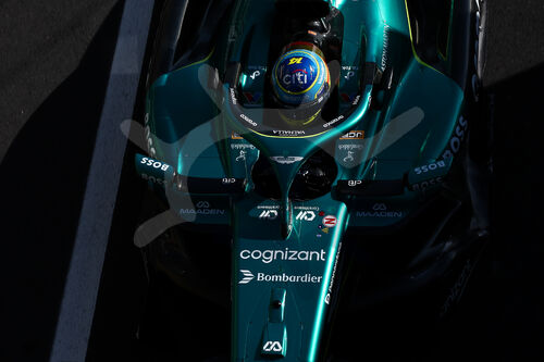 F1 Grand Prix of Italy