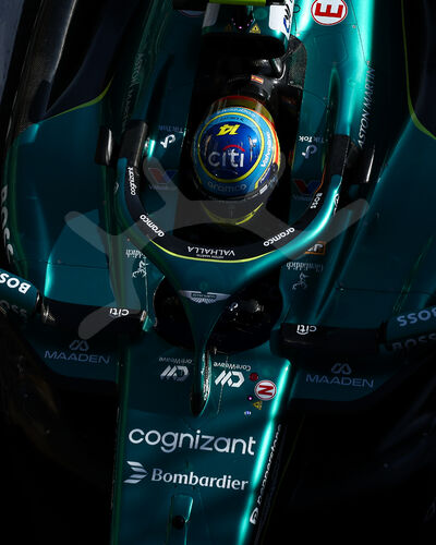 F1 Grand Prix of Italy