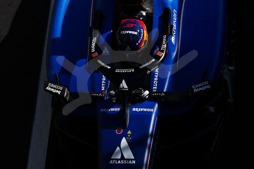 F1 Grand Prix of Italy