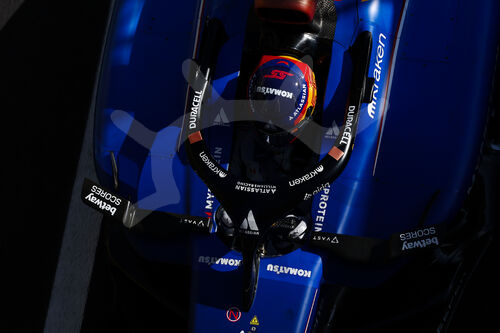 F1 Grand Prix of Italy