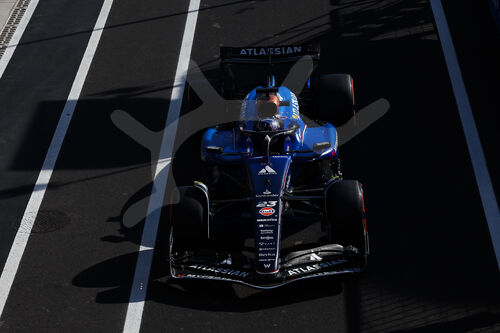 F1 Grand Prix of Italy