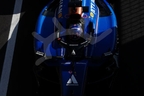 F1 Grand Prix of Italy