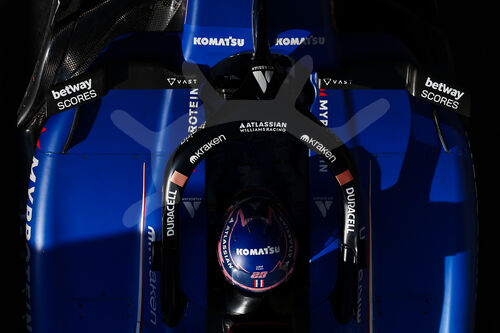 F1 Grand Prix of Italy