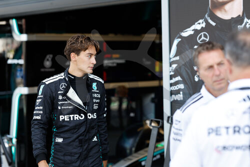 F1 Grand Prix of Italy