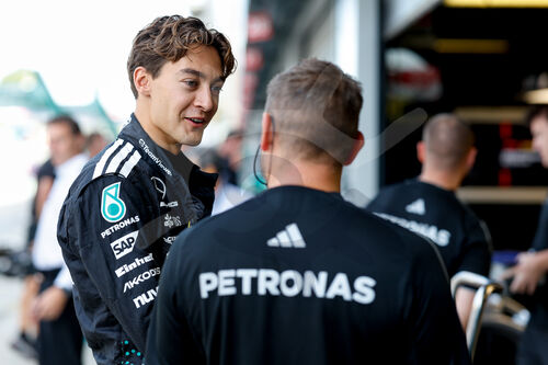 F1 Grand Prix of Italy