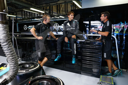 F1 Grand Prix of Italy