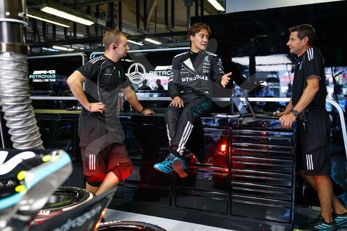 F1 Grand Prix of Italy