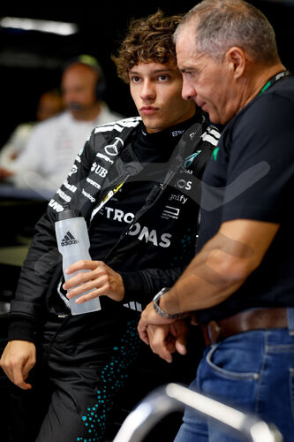 F1 Grand Prix of Italy