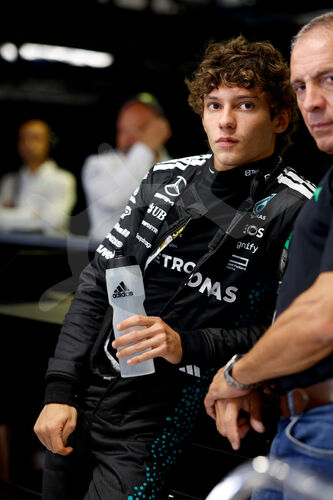 F1 Grand Prix of Italy