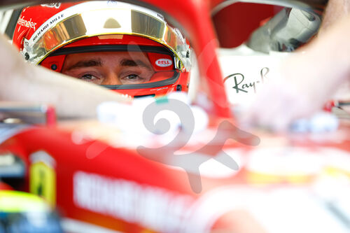 F1 Grand Prix of Italy