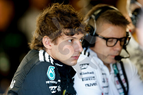 F1 Grand Prix of Italy