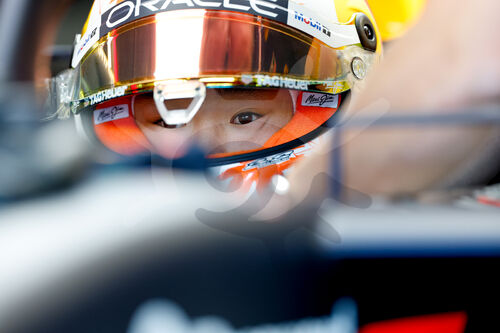 F1 Grand Prix of Italy