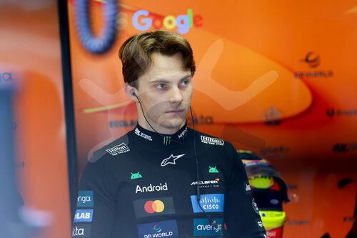 F1 Grand Prix of Italy